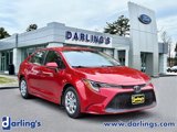Used 2020 Toyota Corolla LE image 3