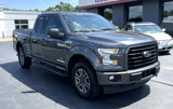 Used 2017 Ford F150 XLT w/ Equipment Group 302A Luxury image 3