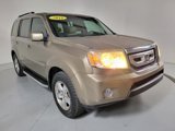 Used 2011 Honda Pilot EX-L image 2