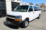 Used 2022 Chevrolet Express 3500 LT w/ LT Preferred Equipment Group image 3
