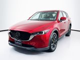 Used 2022 MAZDA CX-5 AWD 2.5 S w/ Premium Plus Pkg image 3