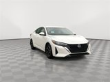 Certified 2025 Nissan Sentra SV w/ All-Weather Package image 2