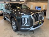 Used 2022 Hyundai Palisade Limited w/ Cargo Package image 3