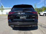 Used 2020 INFINITI QX50 Essential w/ Edition 30 Package image 3