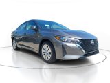 New 2025 Nissan Sentra S image 2