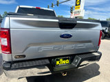Used 2018 Ford F150 XLT image 4