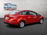 Used 2018 Ford Fiesta SE image 6