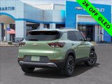 New 2025 Chevrolet TrailBlazer LT w/ Convenience Package image 4