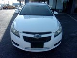 Used 2014 Chevrolet Cruze Eco image 3