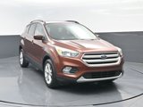 Used 2018 Ford Escape SE image 2