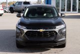 Used 2024 Chevrolet Trax LS image 2