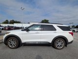 Used 2021 Ford Explorer XLT w/ Equipment Group 202A image 2