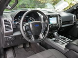 Used 2016 Ford F150 XLT w/ Equipment Group 301A Mid image 4