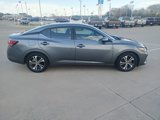 Used 2022 Nissan Sentra SV image 5