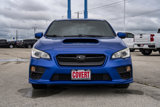 Used 2017 Subaru WRX image 4