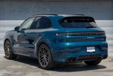 Used 2024 Porsche Cayenne S image 3
