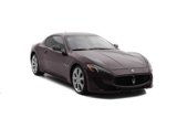Used 2015 Maserati GranTurismo Sport image 2