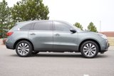 Used 2016 Acura MDX SH-AWD w/ Technology Package image 2