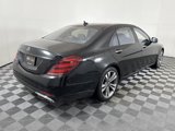 Used 2019 Mercedes-Benz S 560 Sedan image 3