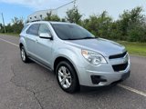 Used 2014 Chevrolet Equinox LT image 2