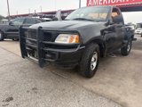 Used 1998 Ford F150 2WD Regular Cab image 3