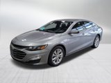 Used 2023 Chevrolet Malibu LT image 3