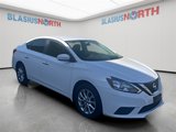 Used 2017 Nissan Sentra S w/ S Style Package image 3