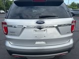 Used 2017 Ford Explorer Limited image 4