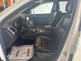 Used 2020 Jeep Grand Cherokee Limited w/ Luxury Group II image 3