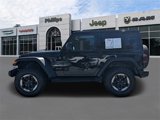 Used 2019 Jeep Wrangler Rubicon w/ LED Lighting Group image 6