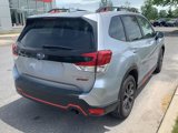 Used 2021 Subaru Forester Sport image 5