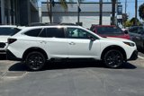 Certified 2022 Subaru Outback Onyx Edition XT image 3
