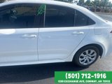 Used 2024 Toyota Corolla LE image 3