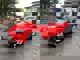 Used 2008 MAZDA MX-5 Miata Sport w/ Convenience Pkg image 3