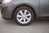 Used 2011 MAZDA MAZDA3 i Touring image 4