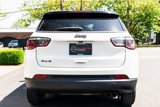 Used 2020 Jeep Compass High Altitude image 5
