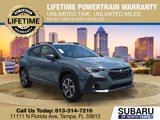 New 2025 Subaru Crosstrek 2.5i Premium image 1