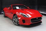 Used 2019 Jaguar F-TYPE Convertible image 6