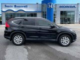 Used 2016 Honda CR-V EX-L image 2