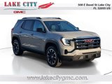 New 2025 GMC Terrain Elevation w/ Elevation Premium Package image 1