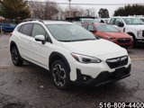 Used 2023 Subaru Crosstrek 2.5i Limited image 2
