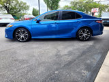 Used 2019 Toyota Camry SE image 3