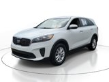 Used 2019 Kia Sorento LX image 2