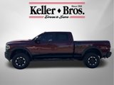 Used 2020 RAM 2500 Power Wagon image 4