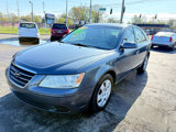 Used 2009 Hyundai Sonata GLS image 2