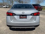 New 2025 Nissan Versa S w/ Trunk Package image 4