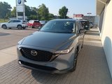 Used 2024 MAZDA CX-5 Carbon Edition image 3