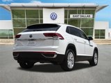 Used 2020 Volkswagen Atlas Cross Sport SE w/ Panoramic Sunroof Package image 3