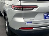 Certified 2023 Jeep Grand Cherokee L Laredo image 5
