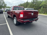 Certified 2019 RAM 1500 Big Horn image 6